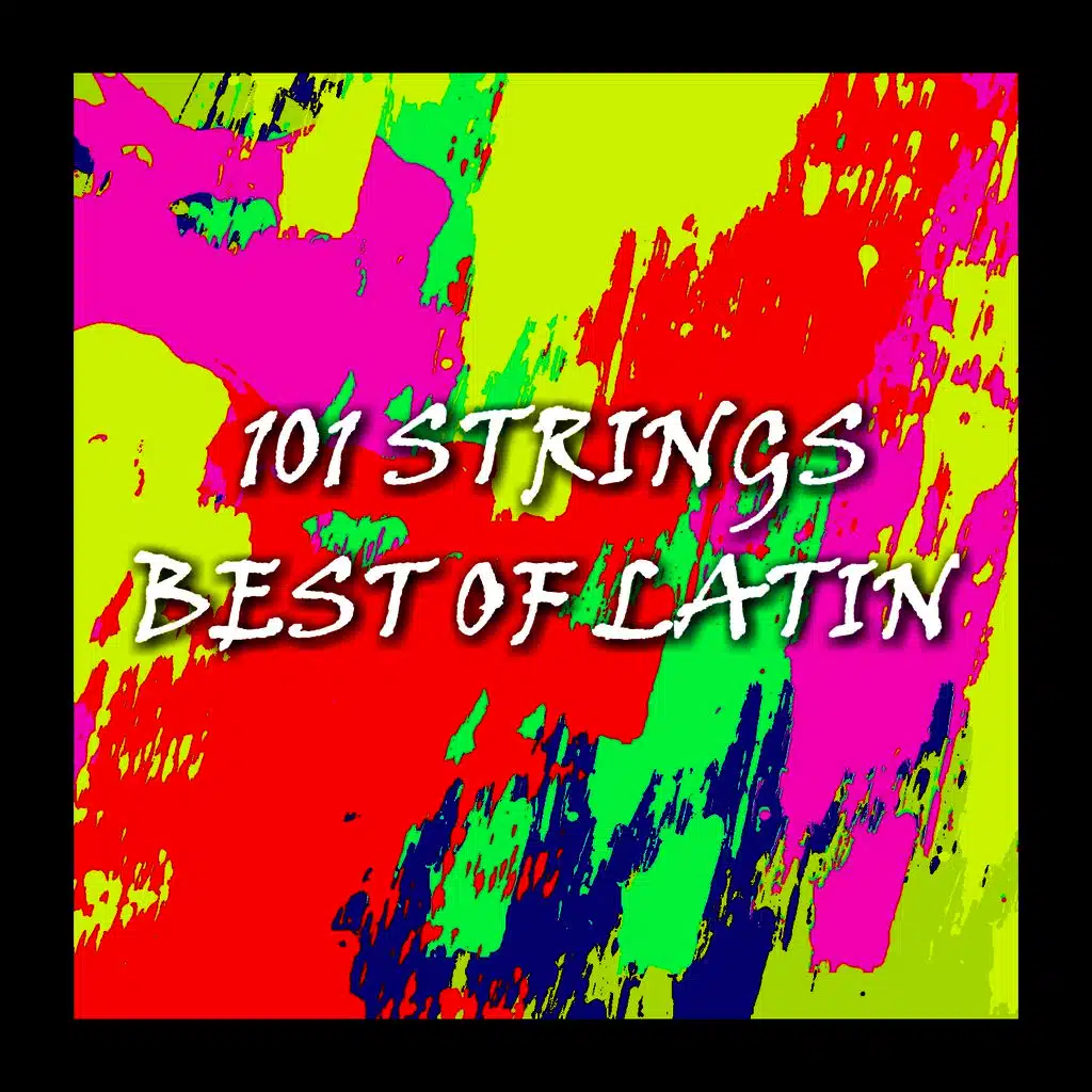 Best of Latin