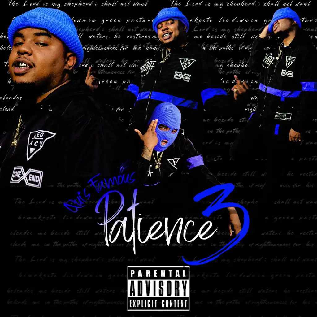 Lil Bitch (feat. Koda Famous)