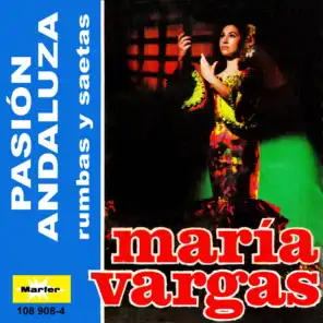 Maria Vargas