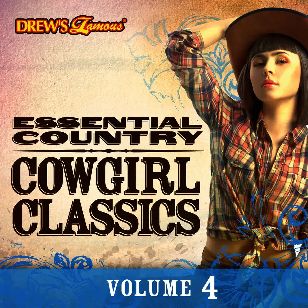 Essential Country: Cowgirl Classics, Vol. 4