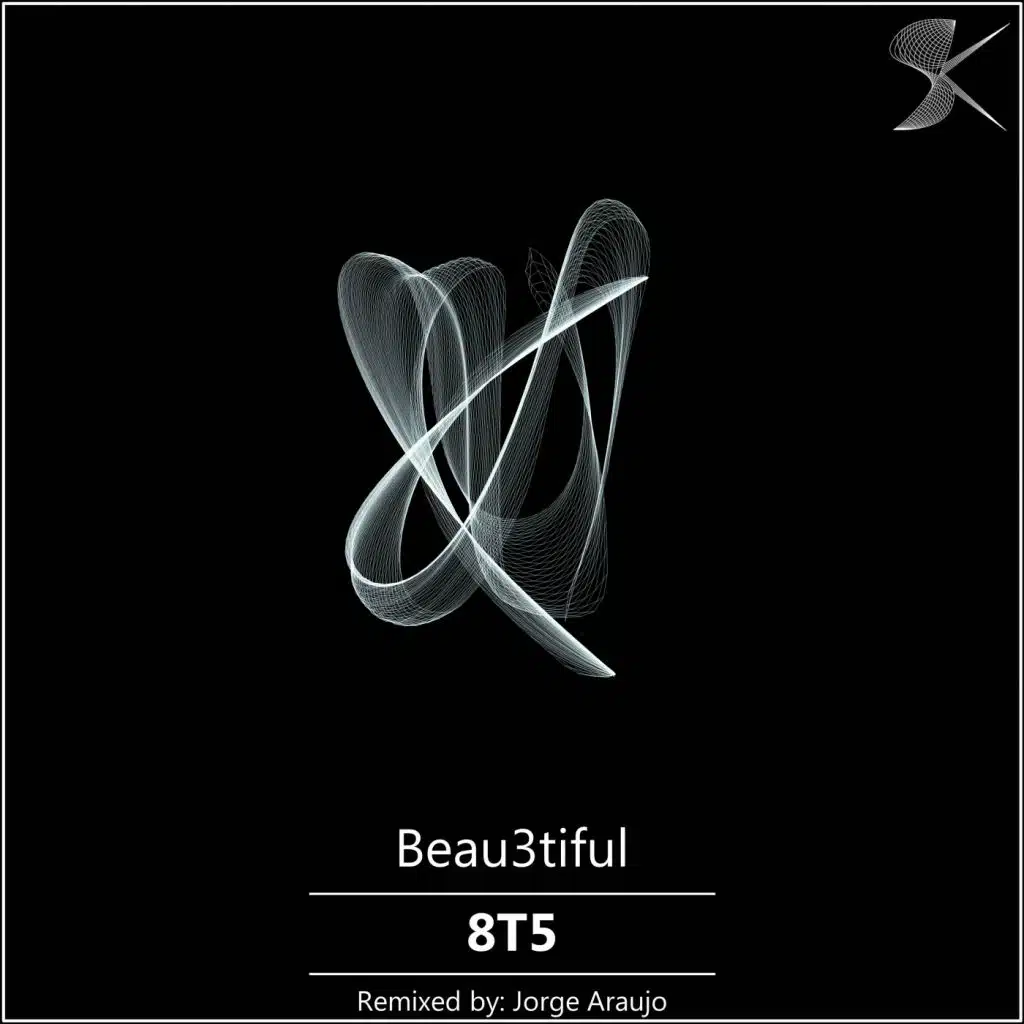 8T5 (Jorge Araujo Remix)