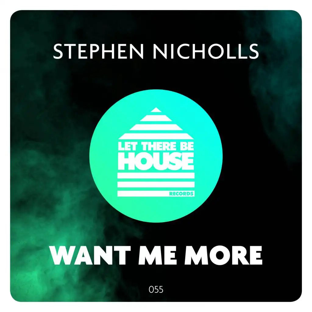 Want Me More (Extened Mix)