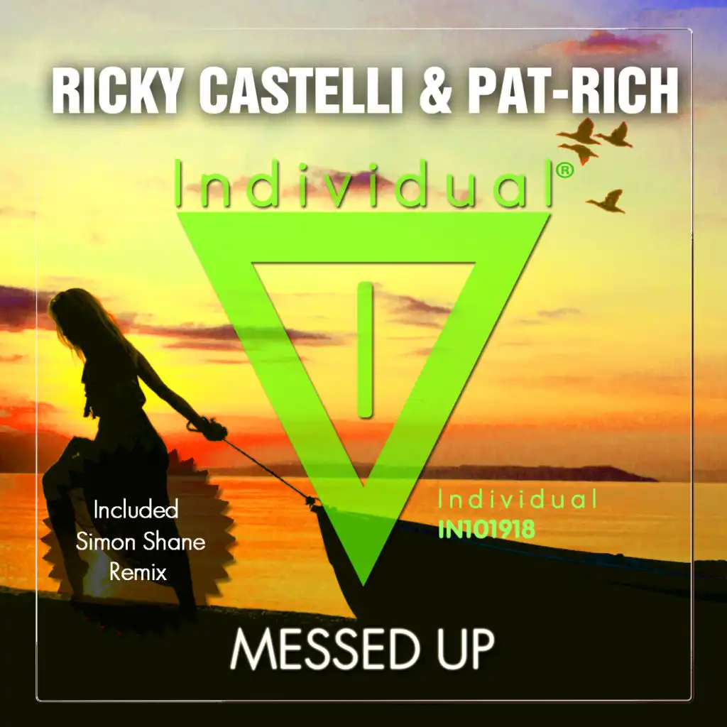 Ricky Castelli & Pat-Rich