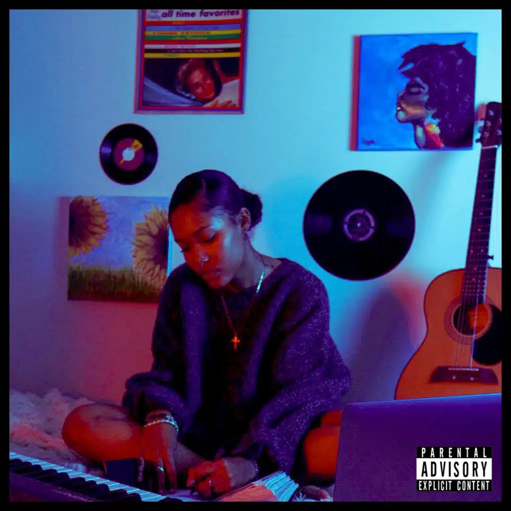 My Turn / Rather Be - Single