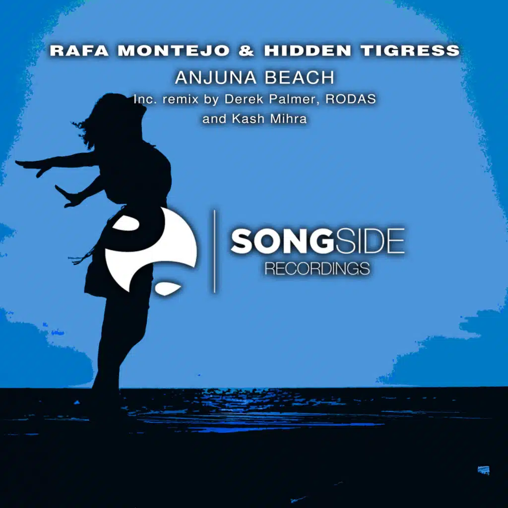 Rafa Montejo & Hidden Tigress