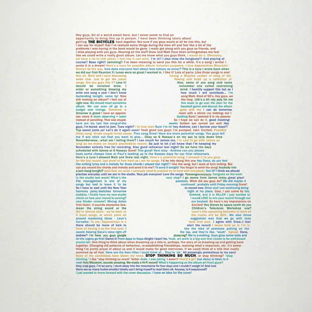 The Bicycles