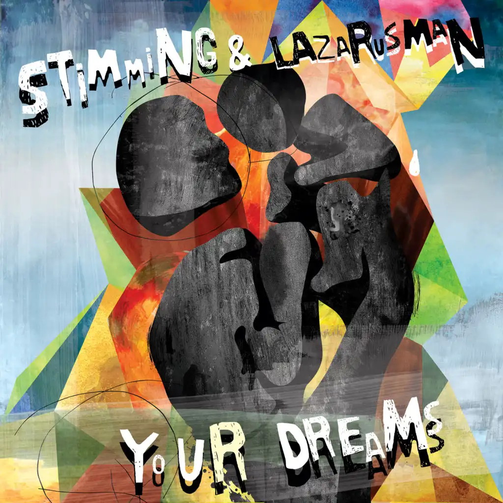 Your Dreams (Lucid Version)