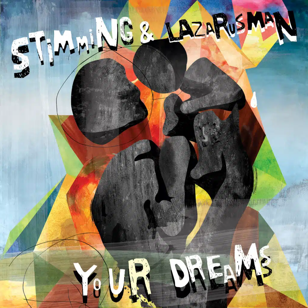 Stimming & Lazarusman