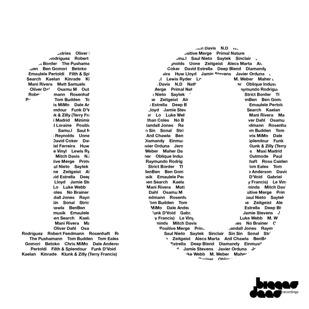 Techno Birds (Anil Chawla Remix)