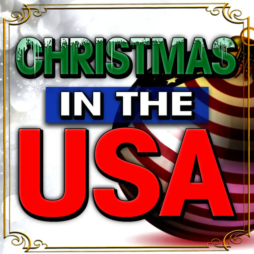 Christmas in the U.S.A.