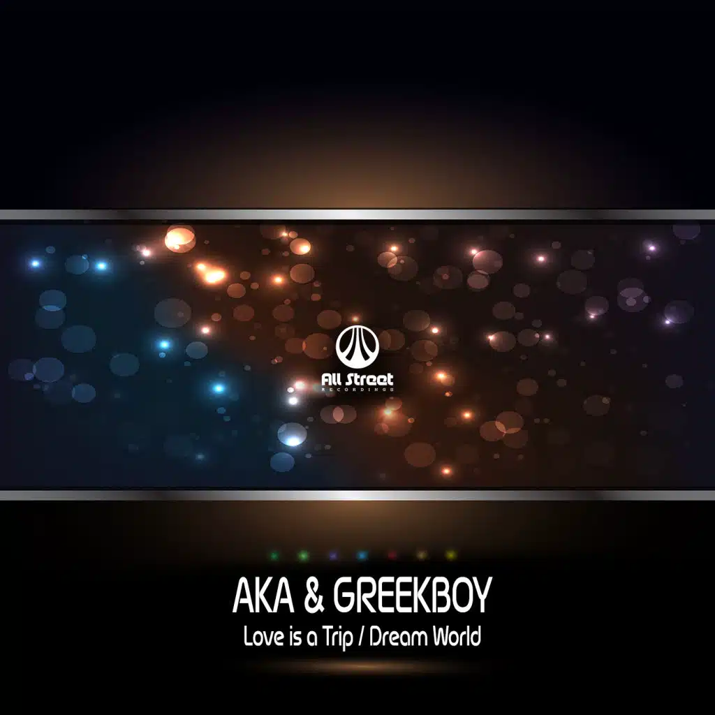 A.K.A & Greekboy