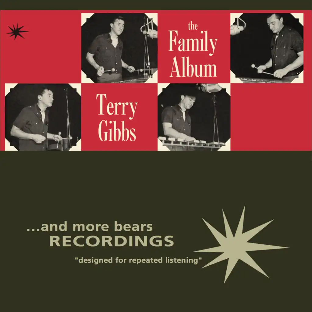 Terry Gibbs Quartet