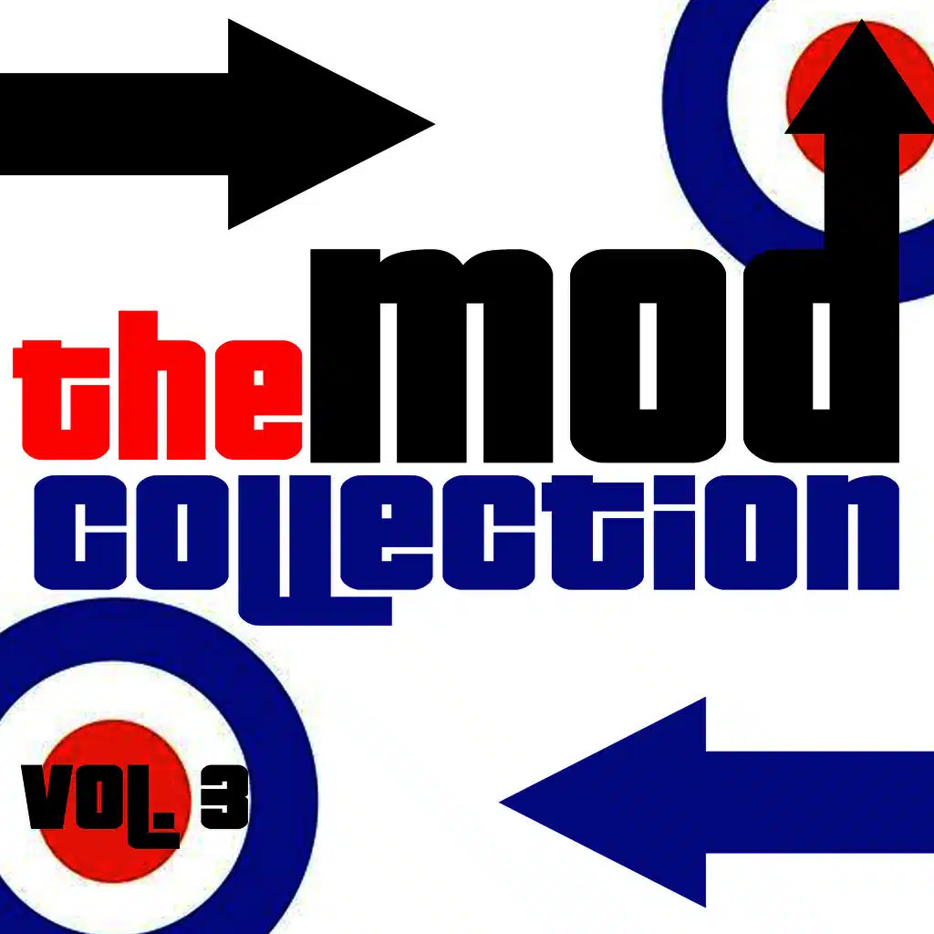 The Mod Collection, Vol. 3