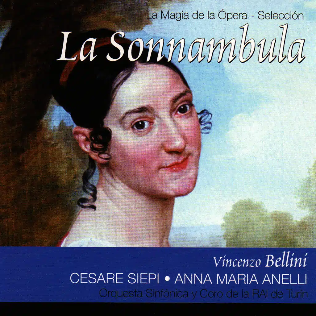 Bellini: La Sonnambula