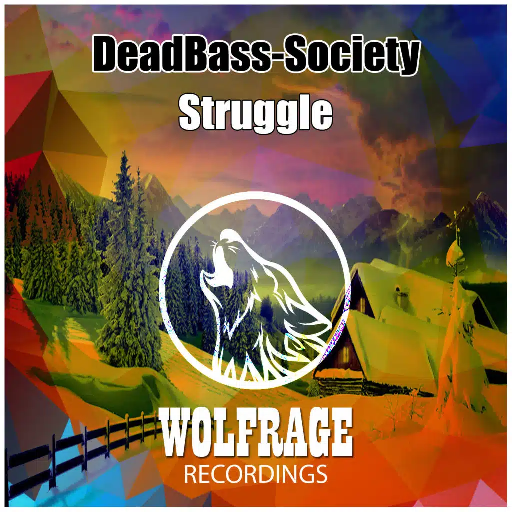 DeadBass-Society