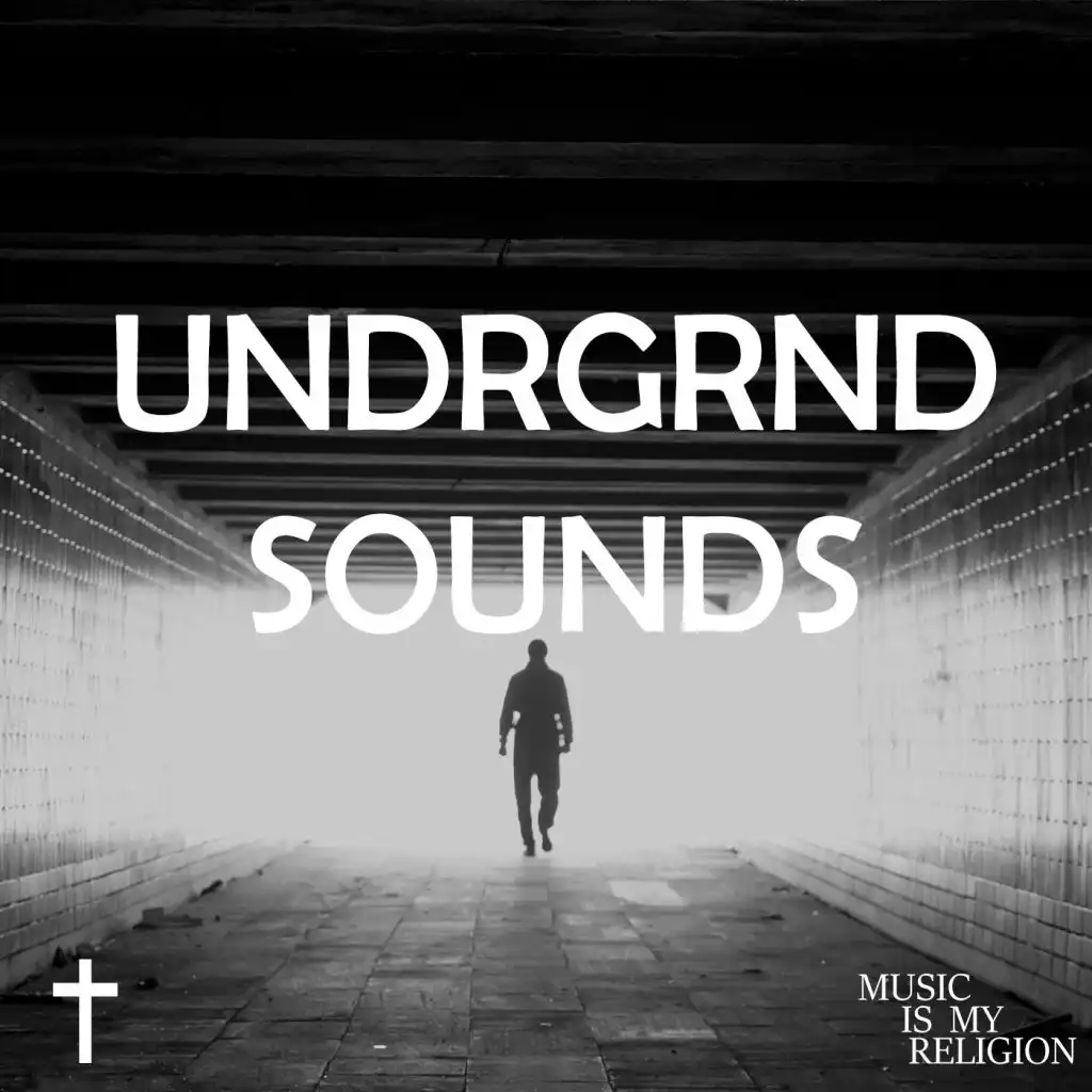 UNDRGRND SOUNDS