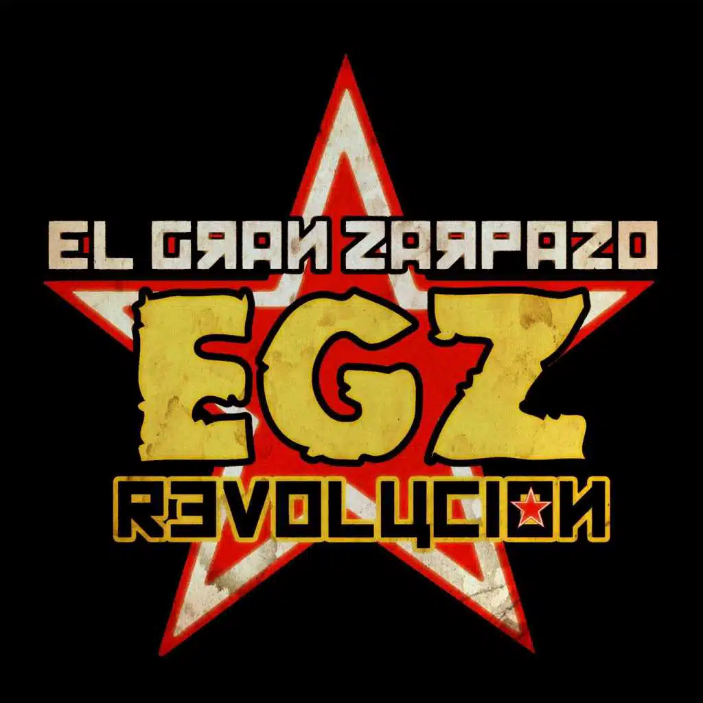 Revolución