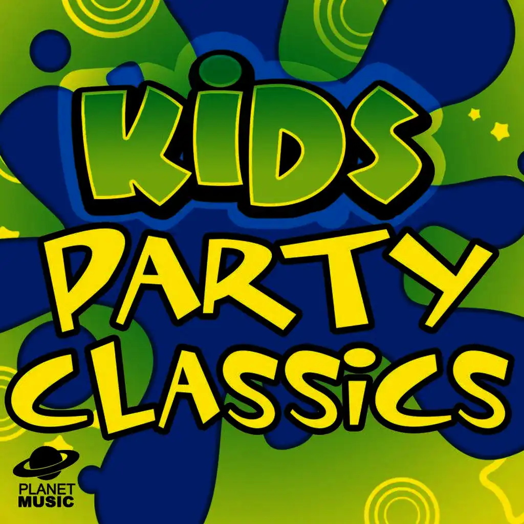 Kids Party Classics