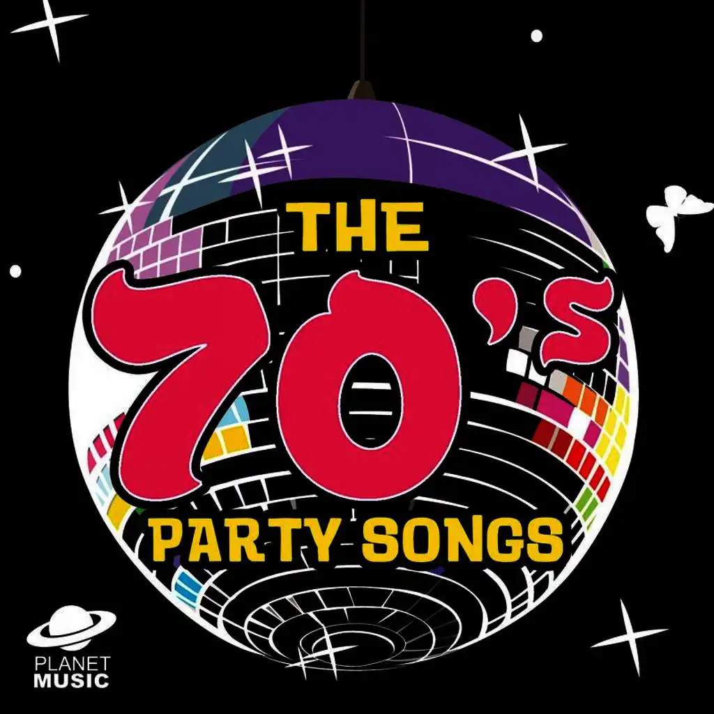 The 70's: Party Songs