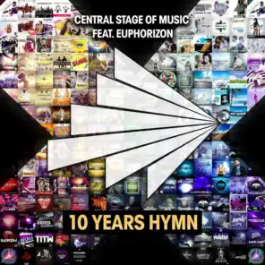 Central Stage of Music