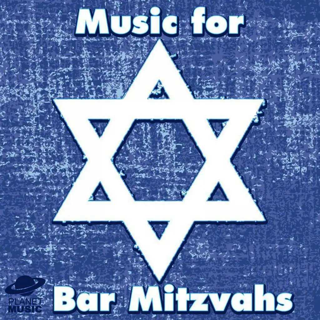 Music for Bar Mitzvahs