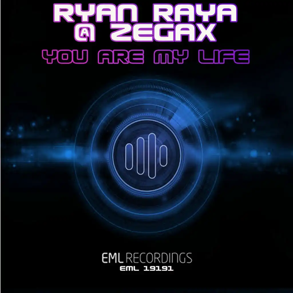 You Are My Life (Arsen Gold Remix)