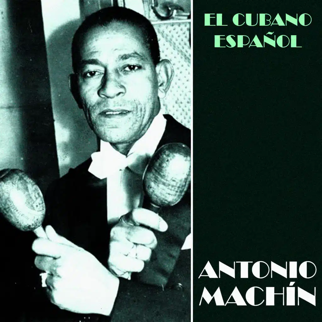 El Cubano Español (Remastered)