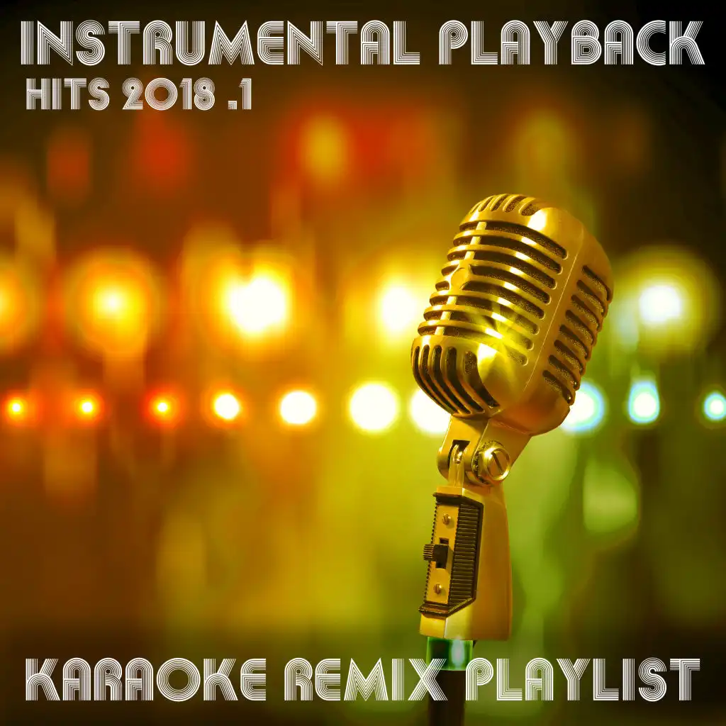 Flames (Karaoke Version Originally Performed by David Guetta & Sia) [feat. Marisa Ingram]