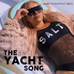The Yacht Song (feat. MILES)