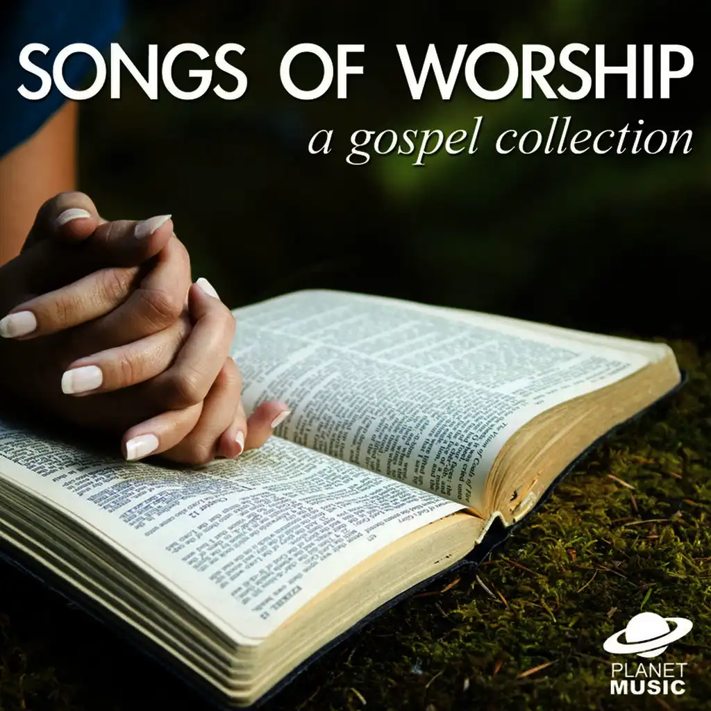Songs of Worship: A Gospel Collection