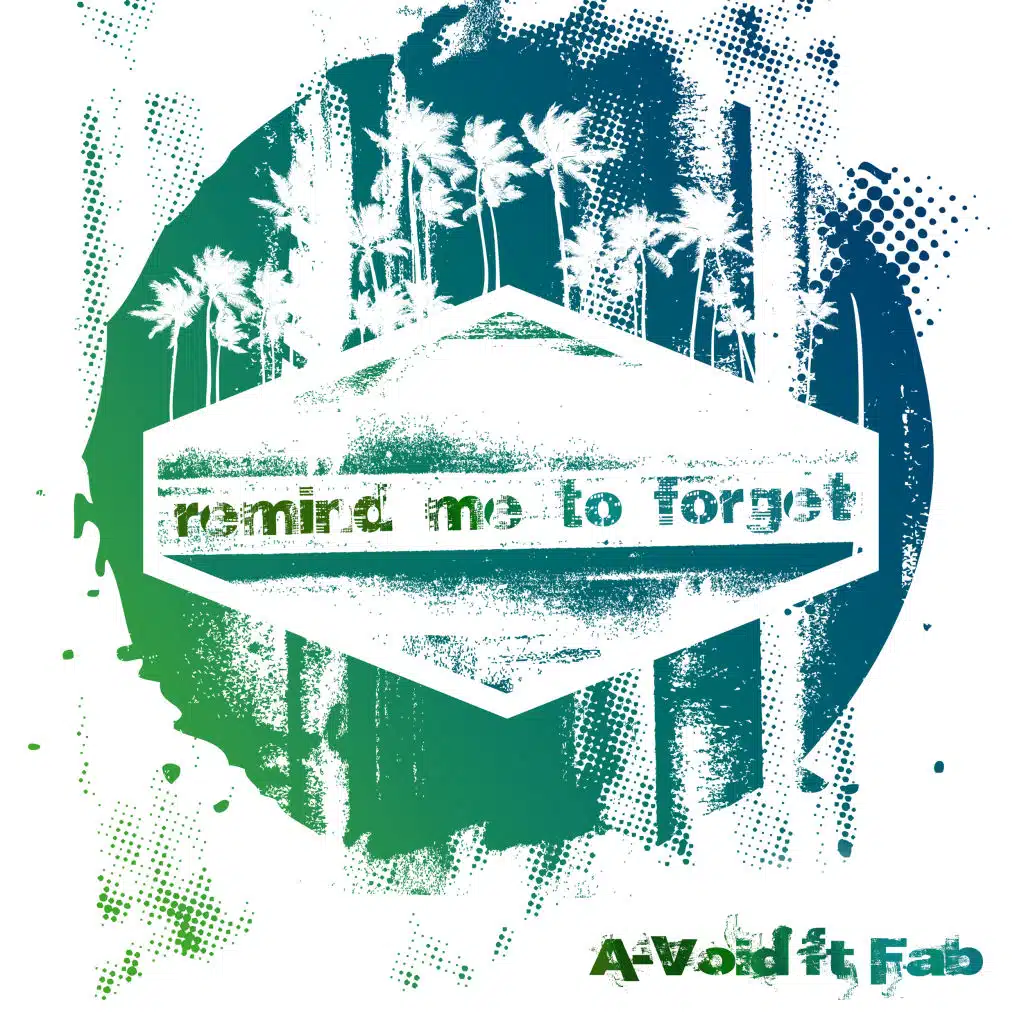 Remind Me to Forget (Video Playlist Remix) [feat. Fab]