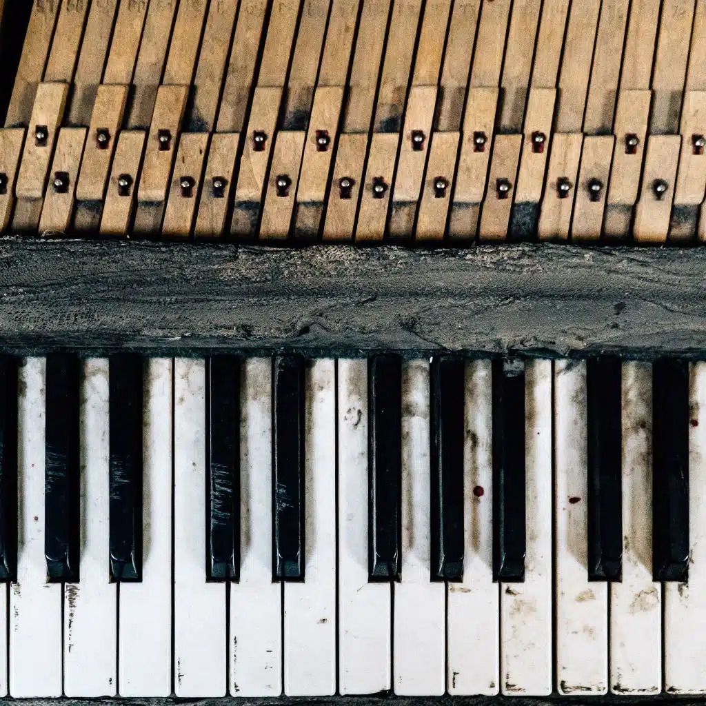 The Top 30 Piano Chillout Mix - The Ultimate Compilation of Soothing Piano for Complete Relaxation