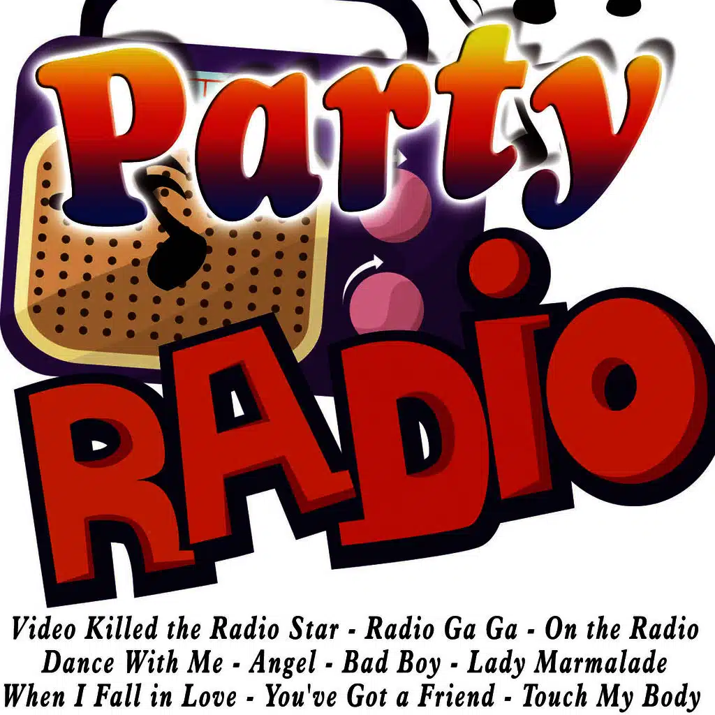 Video Killed the Radio Star