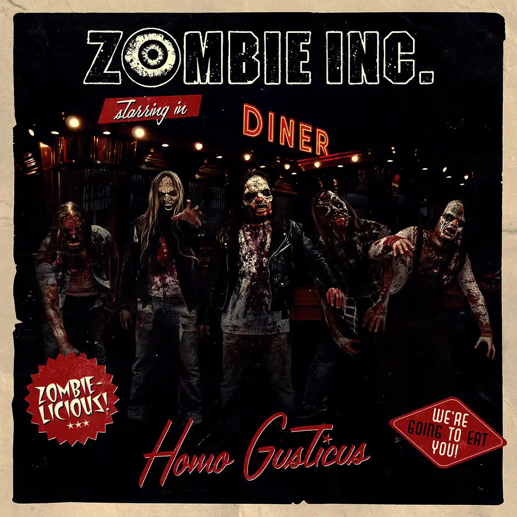 Zombie Inc.
