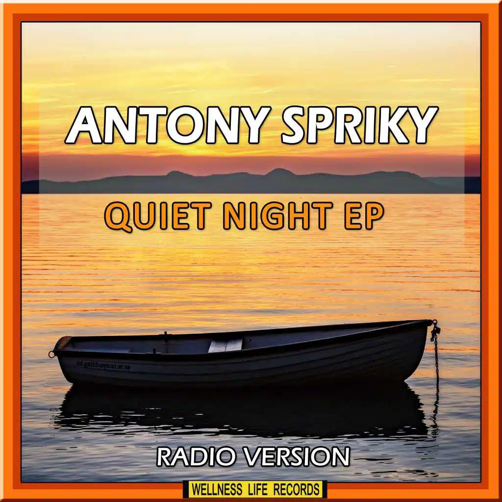 Quiet Night EP (Radio Version)