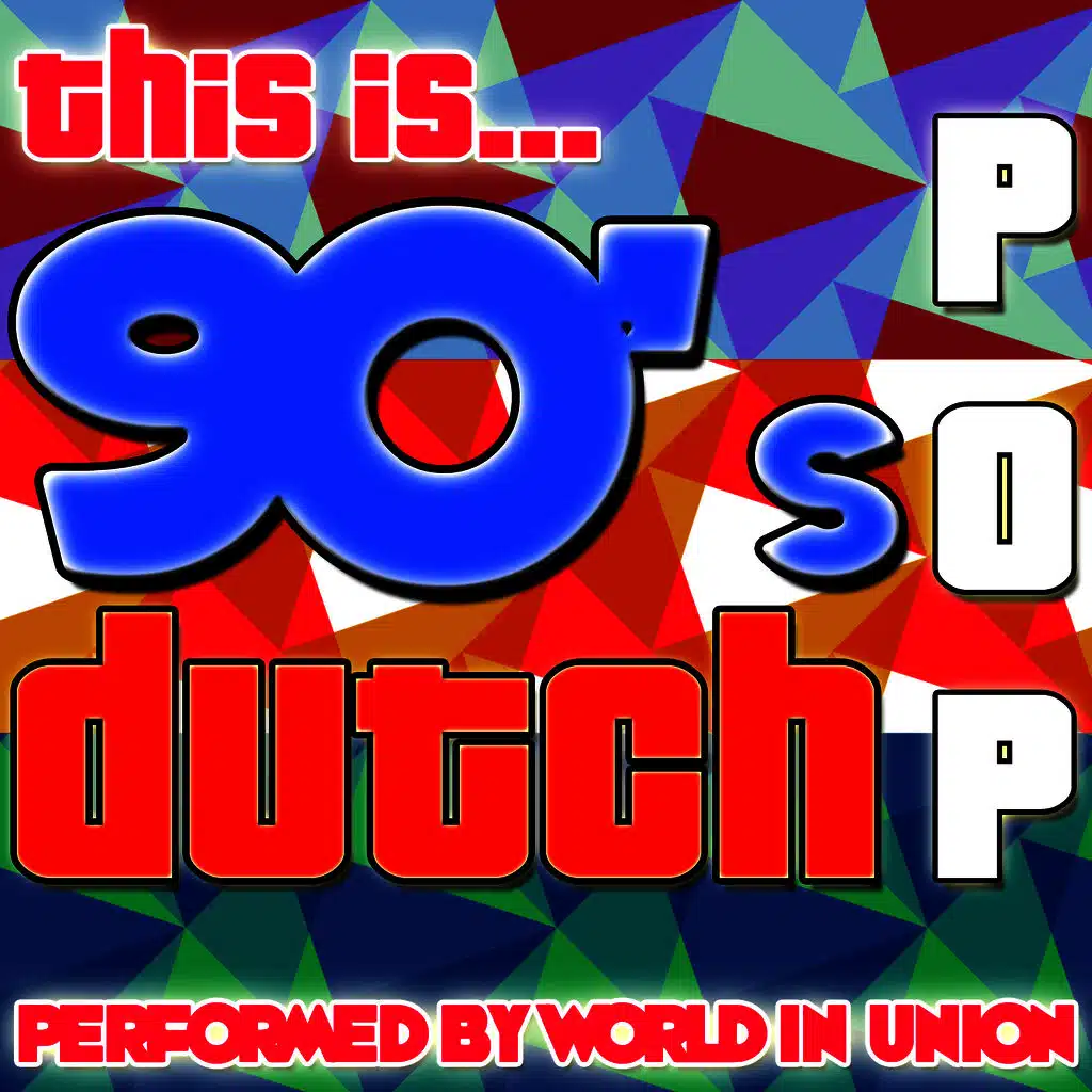 Altijd heb ik je lief