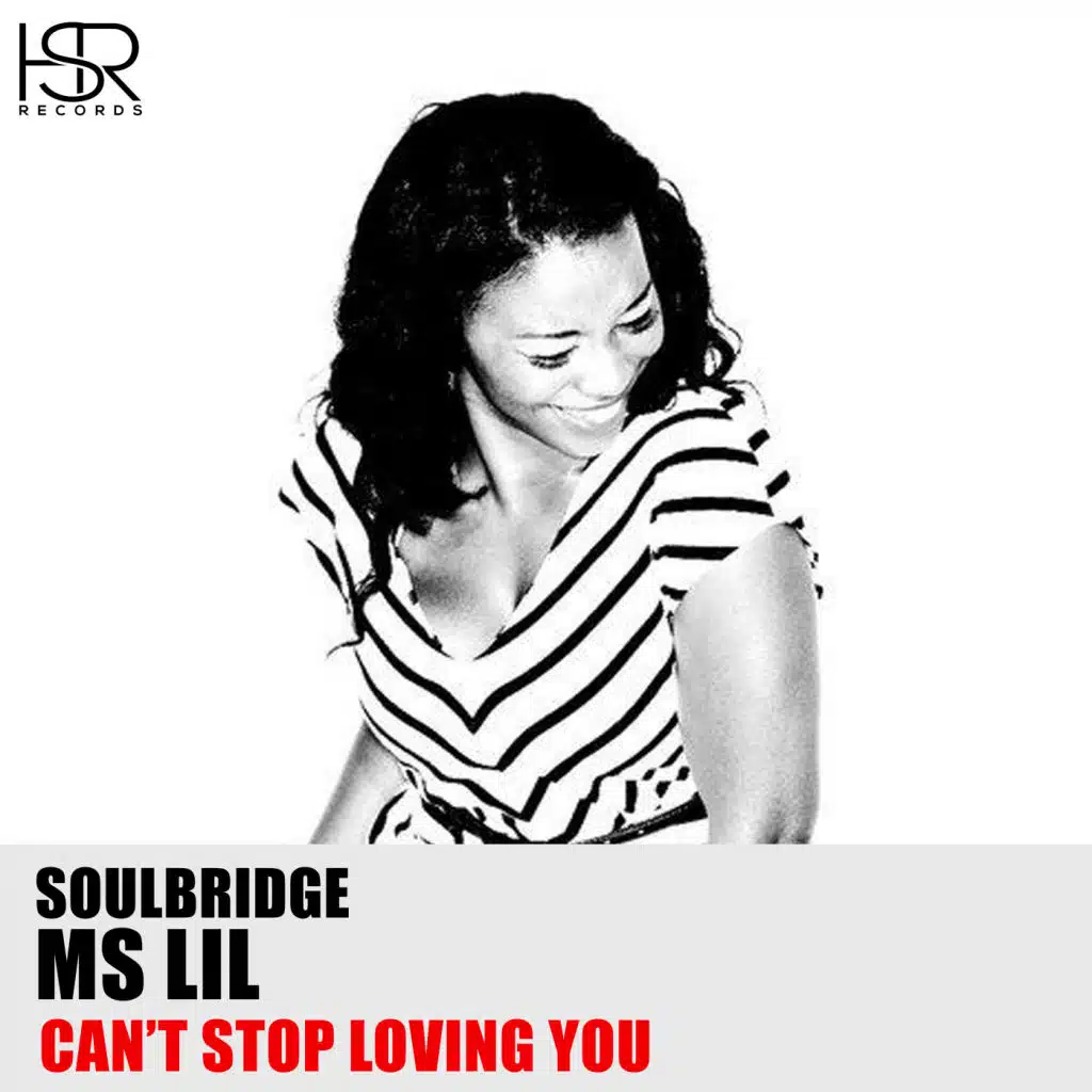 Soulbridge feat. Ms Lil
