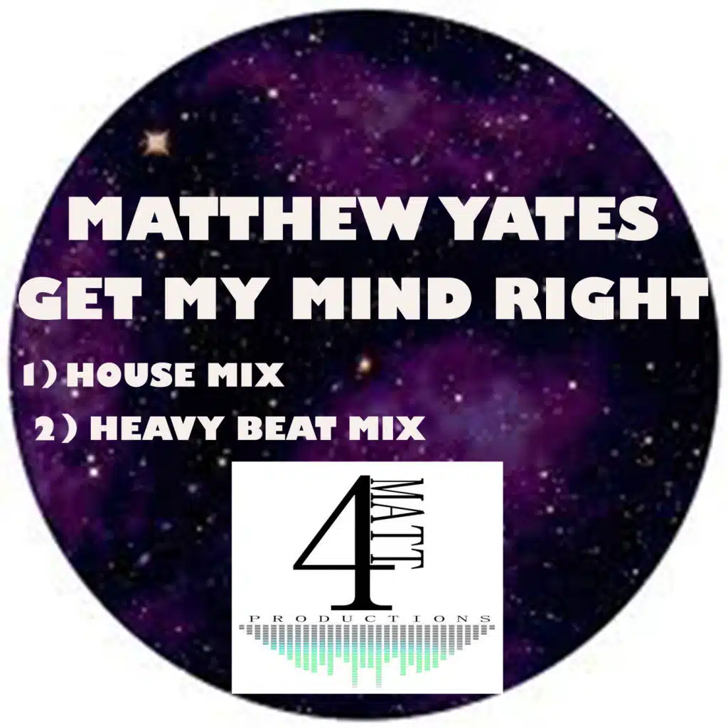 Get My Mind Right (Heavy Beat Mix)