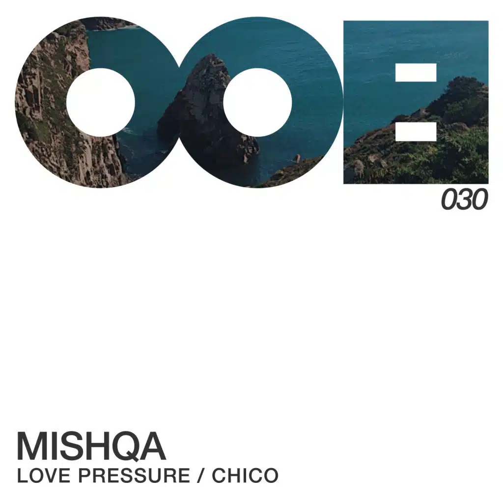 Love Pressure / Chico