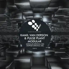Pulse Plant & Kamil Van Derson