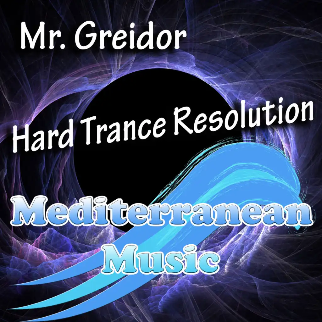 Hard Trance Resolution