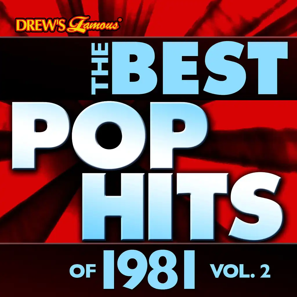 The Best Pop Hits of 1981, Vol. 2