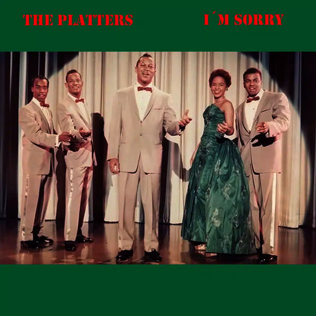 (By The) Sleepy Lagoon