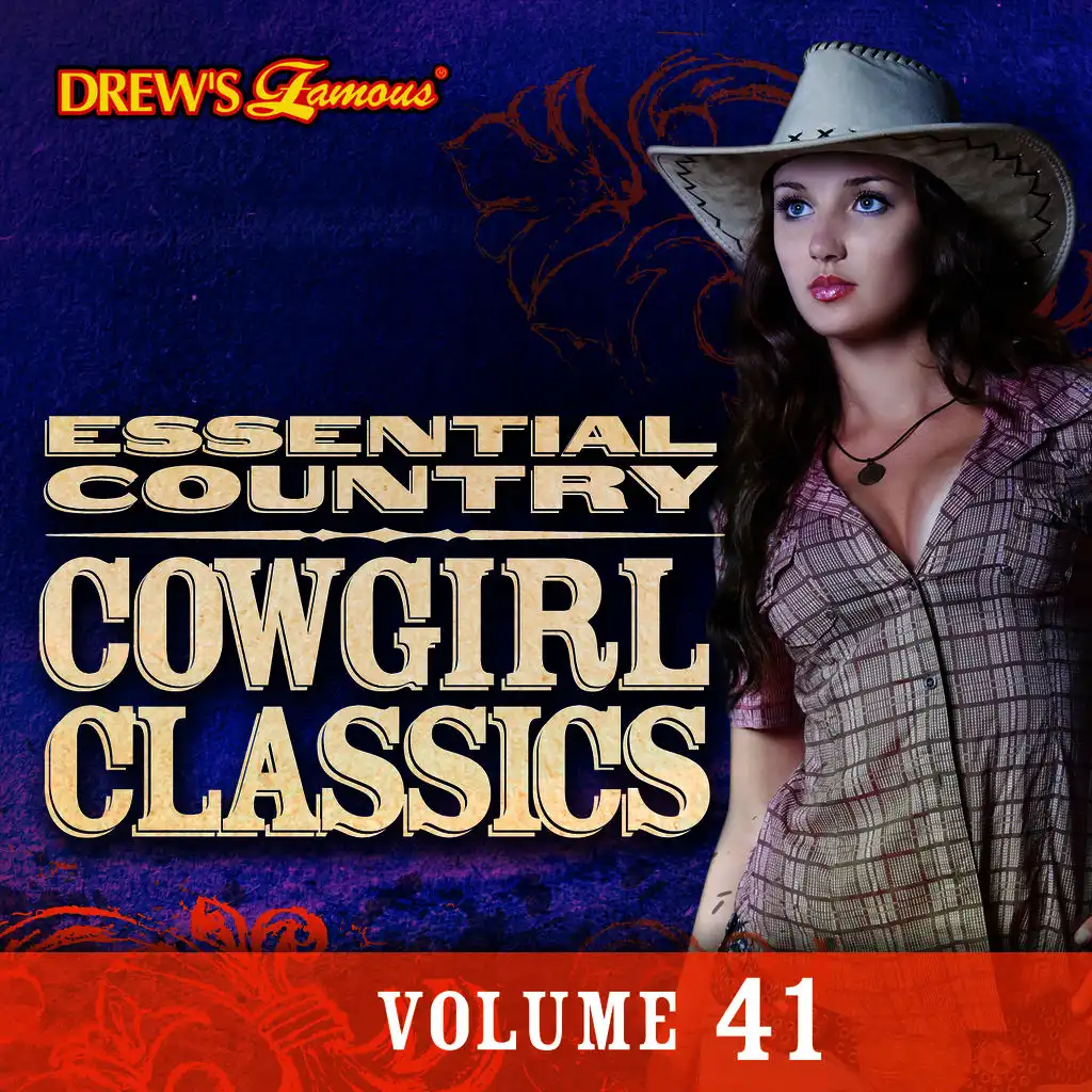 Essential Country: Cowgirl Classics, Vol. 41