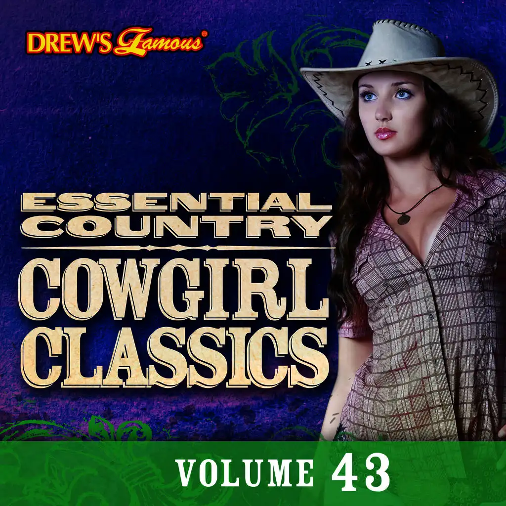 Essential Country: Cowgirl Classics, Vol. 43