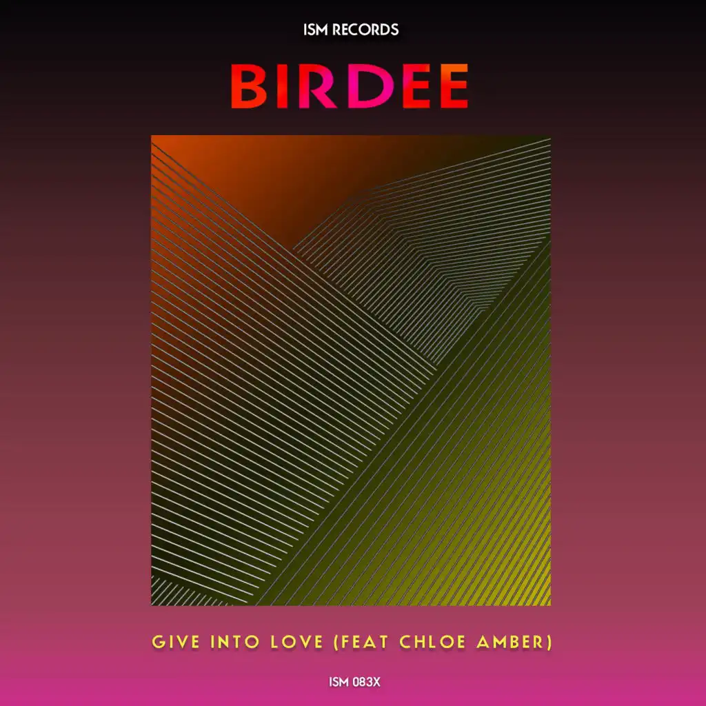 Give into Love (Radio Edit) [feat. Chloe Amber]