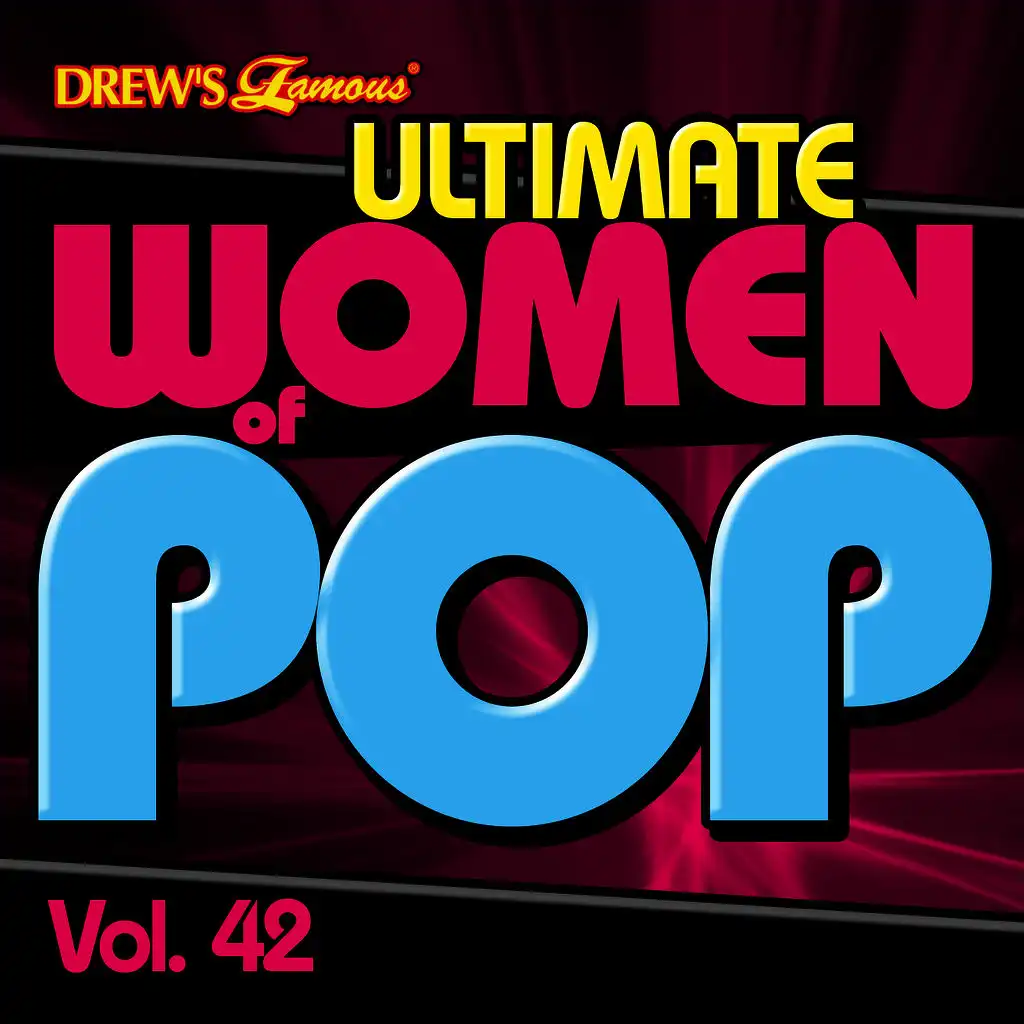 Ultimate Women of Pop, Vol. 42