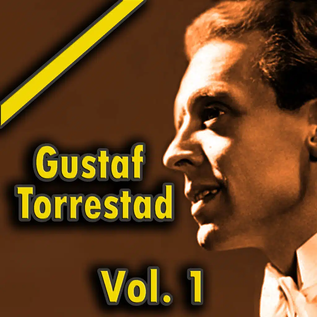 Gustaf Torrestad, Vol. 1