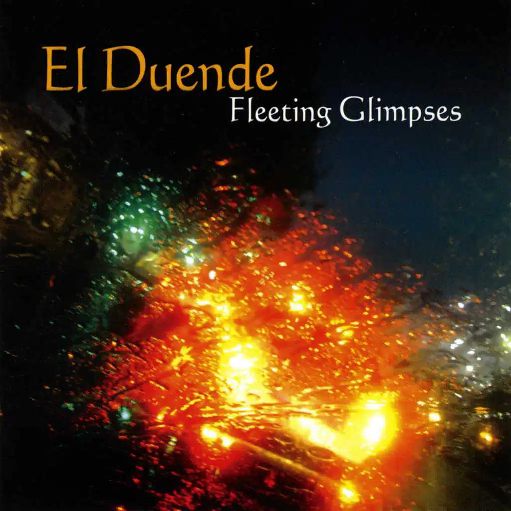 Fleeting Glimpses