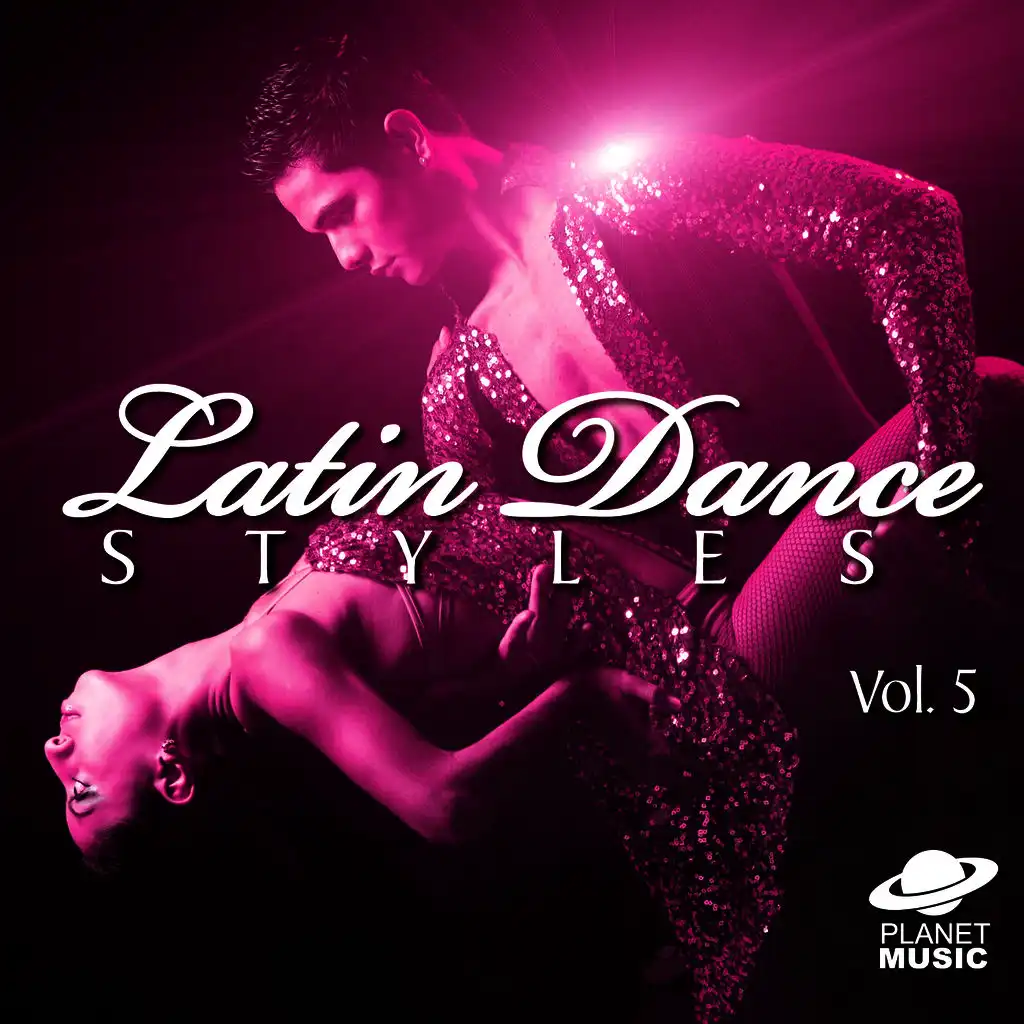 Latin Dance Styles, Vol. 6